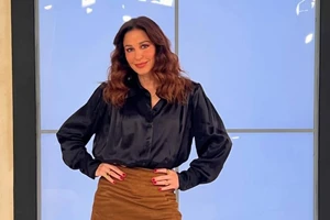 Lulu & Didi | Οι δύο τετράποδοι πρωταγωνιστές που "διέκοψαν" τα γυρίσματα της σειράς "Άγιος Έρωτας" - εικόνα 2