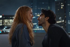 Blake Lively | Η σκληρή απάντηση στο δικαστήριο - "Δεν θα σταματήσω ποτέ να αγωνίζομαι"