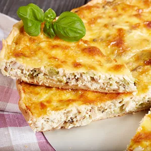 Η πιο yummy κοτόπιτα που έχεις δοκιμάσει | Χωρίς αλεύρι, με γιαούρτι και extra κρεμώδη υφή