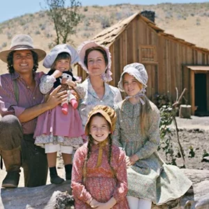 To "Μικρό Σπίτι στο Λιβάδι" επιστρέφει | Τι γνωρίζουμε για το reboot της σειράς