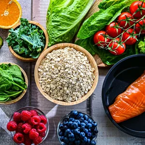 5 τροφές που ενισχύουν φυσικά τη μνήμη