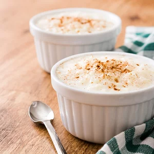 Εσύ δοκίμασες ρυζόγαλο φούρνου; Η πιο γκουρμέ εκδοχή του αγαπημένου γλυκού