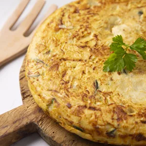 Η τέλεια ιδέα για brunch | Η πιο αφράτη και λαχταριστή ομελέτα φούρνου, έτοιμη σε λίγα λεπτά