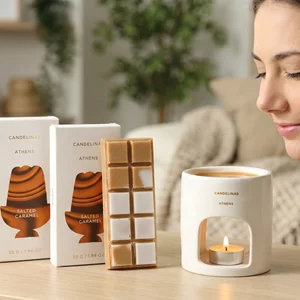 Winter Sale στα Candelinas: Αυτά είναι τα 4 χουχουλιάρικα αρώματα που θα κάνουν το σπίτι σου να μοσχοβολάει με -25%