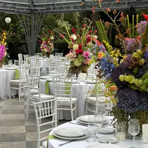 Τρεις λόγοι για να κάνεις το πάρτι του γάμου σου στην ΑΙΓΛΗ Ζαππείου