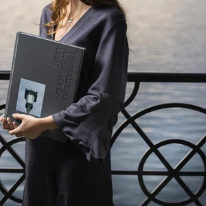 "Thessaloniki: A Journey of Light" | Ένα φωτογραφικό λευκώμα αφιερωμένο στη Θεσσαλονίκη