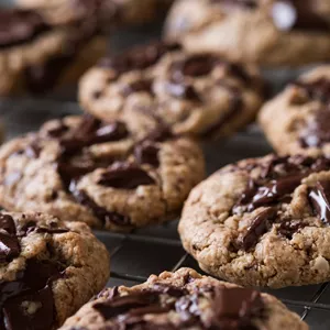 Τα ονειρικά soft cookies της Αργυρώς Μπαρμπαρίγου | Η πιο εύκολη συνταγή που δεν θα αλλάζεις με καμία άλλη