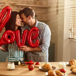 Εσύ ήξερες ότι υπάρχει και ελληνική "Ημέρα των Ερωτευμένων";