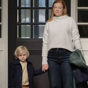 Είναι το κεντρικό θέμα συζήτησης στην παιδική χαρά | Αυτή είναι η σειρά που όλες οι μαμάδες πρέπει να δουν