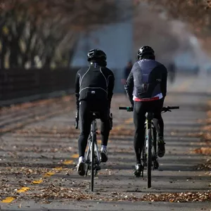 Τα εκπληκτικά οφέλη της ποδηλασίας στον οργανισμο, σύμφωνα με νέα έρευνα
