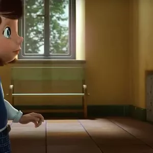 Παγκόσμια Ημέρα Ατόμων με Αναπηρία- 4 ταινίες μικρού μήκους για παιδιά με αναπηρία