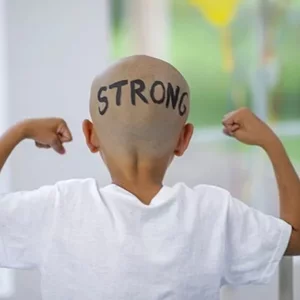 Το πρώτο 13χρονο παιδί που νίκησε τον πιο θανατηφόρο καρκίνο του εγκεφάλου