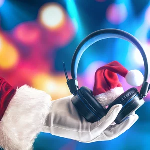 Χριστούγεννα στην Αθήνα με τον 95,2 Athens DeeJay και τον Μιχάλη Τσαουσόπουλο