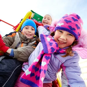 Πώς να κάνεις την επιστροφή στο σχολείο πιο ομαλή για τα παιδιά