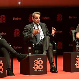 Κ. Μητσοτάκης: Στόχος μου η δημιουργία Υπουργείου Έρευνας, Τεχνολογίας και Τριτοβάθμιας Εκπαίδευσης