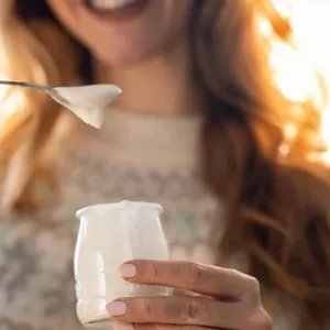 Το καλύτερο πρωτεϊνούχο σνακ | Σπιτικό, φυσικό και με περισσότερη πρωτεΐνη από το γιαούρτι!