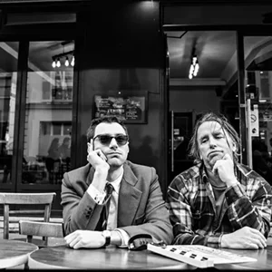 "Nouvelle Vague" ή πώς μια παρέα άλλαξε την ιστορία του σινεμά