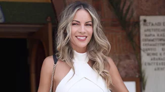 Μαρία Λουίζα Βούρου | Το multitasker προϊόν που χρησιμοποιεί για το απόλυτο καλοκαιρινό glow