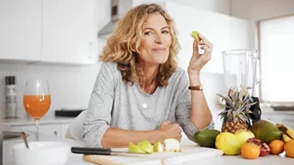 6 tips για να χάσεις σπλαχνικό λίπος μετά τα 50