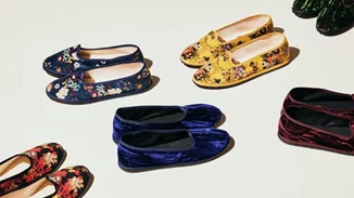 Vibi Venezia x Kalogirou | Μια capsule συλλογή υπογεγραμμένη με ιταλική φινέτσα προσγειώνεται στα καταστήματα