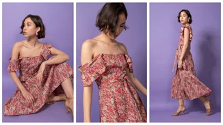 Spring Colors | Τα πιο stylish κομμάτια για να προσθέσεις περισσότερο χρώμα στα looks σου