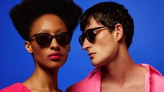 Love your eyes | Η νέα συλλογή της Lenshop είναι έρωτας με την πρώτη ματιά