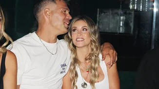 Η Αθηνά Οικονομάκου μιλά για το ενδεχόμενο να παντρευτεί μέσα στο 2026