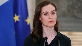 "Είμαι κι εγώ άνθρωπος και έχω ανάγκη τη χαρά" | Η νεαρή πρωθυπουργός της Φινλανδίας χρειάζεται να απολογηθεί για τα αυτονόητα