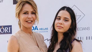 Τζένη Μπαλατσινού | Δες πώς ευχήθηκε στη μικρότερη κόρη της, Αλεξάνδρα, για τη γιορτή της