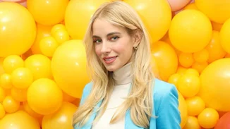 Βρήκαμε τις denim γόβες της Δούκισσας Νομικού και ταιριάζουν με κάθε ανοιξιάτικο outfit