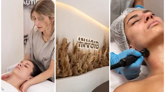 Ανακαλύψαμε τον ωραιότερο πολυχώρο ομορφιάς για self pampering