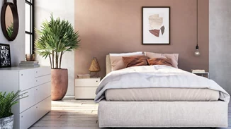 Ντορέττα Παπαδημητρίου | Το επιτραπέζιο φωτιστικό στο υπνοδωμάτιό της κοστίζει κάτω από 20 ευρώ - Θα το βρεις στην IKEA