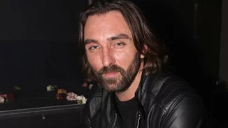 O Ιβάν Σβιτάιλο θα γίνει για δεύτερη φορά μπαμπάς | "Σε ένα μήνα περιμένουμε και το δεύτερο κοριτσάκι μας..."