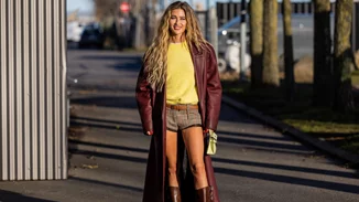 Οι επικρατέστερες τάσεις της μόδας στις μπότες για τη σεζόν Φθινόπωρο/Χειμώνας 2025-2026