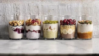 Το φυσικό Ozempic | Οι σπόροι που "κόβουν" την πείνα, σύμφωνα με νέα μελέτη