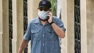 "Το σύστημα κάλυπτε τον Πέτρο Φιλιππίδη και θα συνεχίσει να τον καλύπτει"