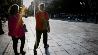 Ανοιξιάτικος καιρός και σήμερα με υψηλές για την εποχή θερμοκρασίες - Πρόγνωση ανά περιοχή