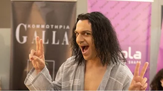 YFSF | Πώς εξαφάνισαν τον Κώστα Δόξα από κάθε πλάνο - Γιατί δεν είδαμε ούτε τον Ιαν Στρατή