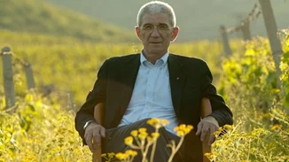 Ο Γιάννης Μπουτάρης μέσα από δικά του λόγια