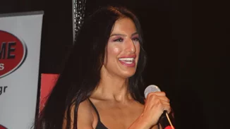 Αθηνά Ευμορφιάδη | "Έχω περάσει την ίδια αρρώστια με την Ευρυδίκη -Έχω γλιτώσει δυο φορές"