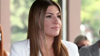 Έλενα Παπαρίζου | Η απώλεια συνεργάτη της που τη συγκλόνισε: "Δε θα σε ξεχάσω ποτέ..."