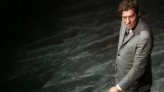 Γιάννης Στάνκογλου | Έριξε τα πυρά του στο χώρο της υποκριτικής - ''Δεν χωράει στο μυαλό μου να ασκήσω εξουσία και να κακοποιήσω σεξουαλικά''