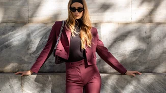 #ObsessedWith | Βρήκαμε κομψά ρούχα για το γραφείο με εκπτώσεις που φτάνουν το -65%