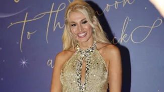 Κωνσταντίνα Σπυροπούλου | Όλοι οι λαμπεροί καλεσμένοι στη βάφτιση του γιου της, Βλάσση (φωτό)