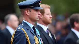 Πρίγκιπας William | Το νεύμα όλο σημασία στον αδερφό του στην κηδεία της Βασίλισσας Ελισάβετ