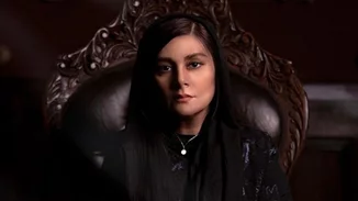 Ιράν| "Ίσως αυτό να είναι το τελευταίο μου βίντεο" είπε η ηθοποιός Hengameh Ghaziani πριν αφαιρέσει την μαντίλα της