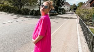 Μαρία Ηλιάκη | Μιλά για την απώλεια κιλών μετά τη γέννα και στέλνει ένα σημαντικό μήνυμα στις γυναίκες