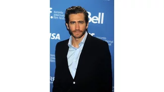 Ο Jake Gyllenhaal θεωρεί το μπάνιο μία περιττή διαδικασία