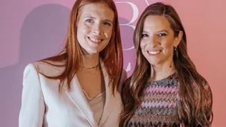 The Birth Center: Η Εριέττα Κούρκουλου Λάτση συν-ιδρύτρια του πρώτου Ανεξάρτητου Κέντρου Φυσικού Τοκετού στην Ελλάδα