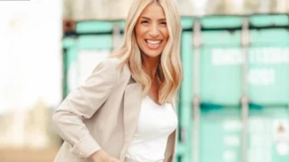 To περίμενες εσύ αυτό από τη Μαρία Ηλιάκη;